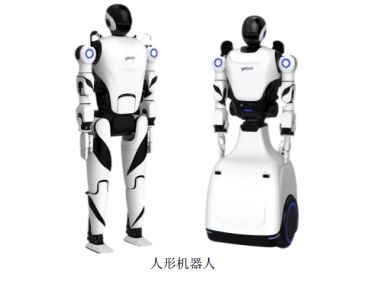 国内工业机器人龙头财报预警 营收净利润双下降背后的智能研发转型阵痛