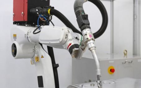 基于Arduino Nano的智能扫地拖地一体化机器人研发