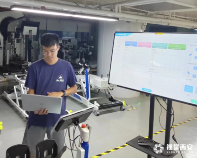 科技创新赋能医疗康复 智能机器人如何重塑未来——从自主知识产权到领军品牌的跨越