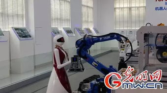 算清这三笔账，你的生活质量将与智能机器人研发同频共进